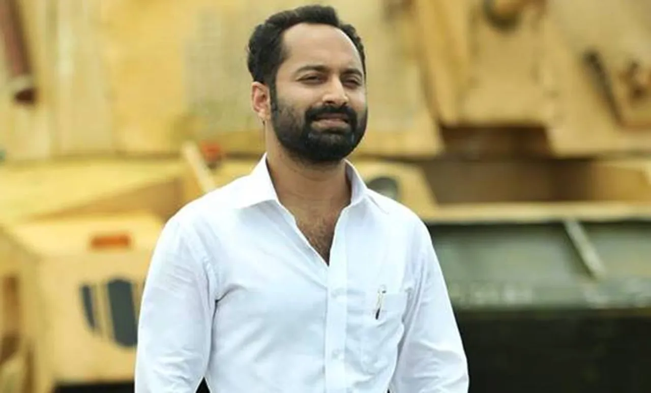 fahadah faasil
