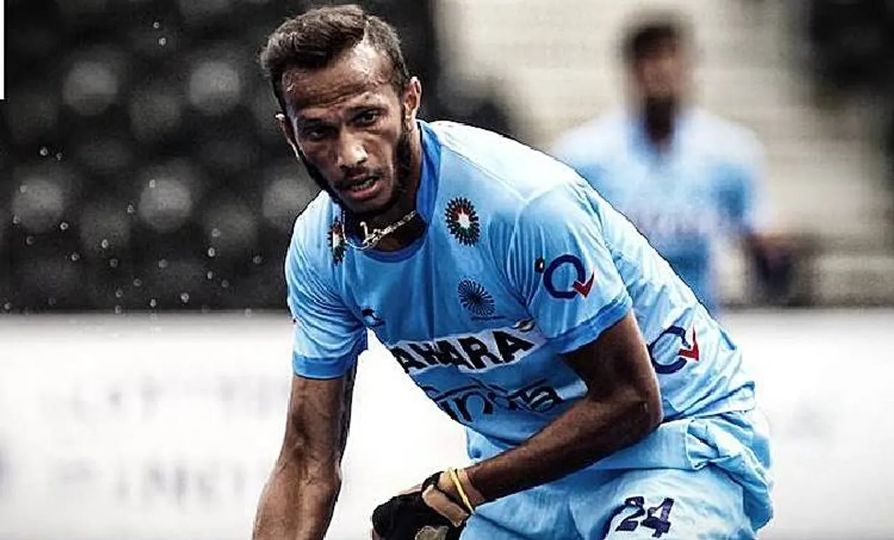 Hockey