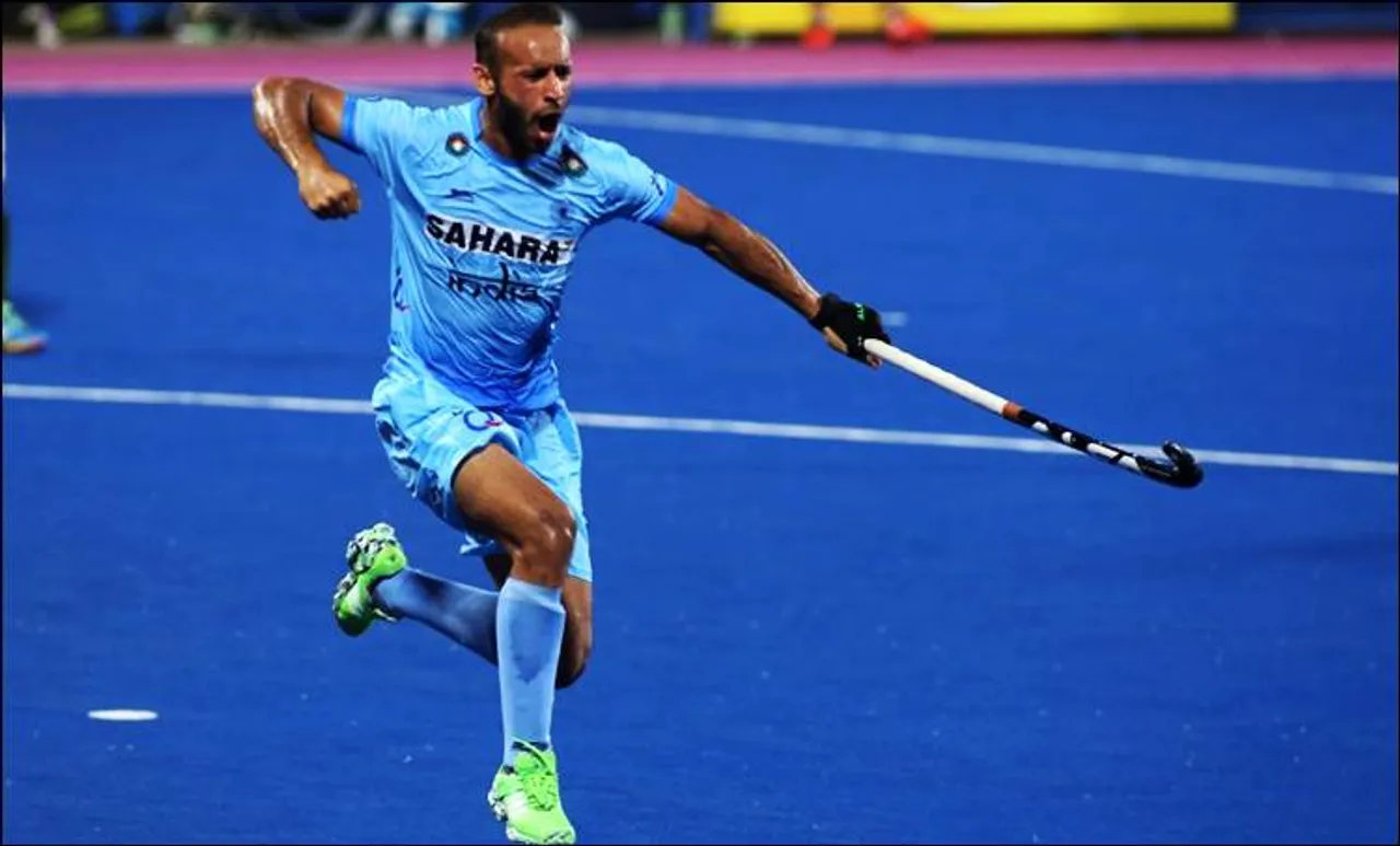 ഏഷ്യാകപ്പിൽ പാക്കിസ്ഥാനെ തകർത്ത് വിട്ട് ഇന്ത്യയുടെ ചുണക്കുട്ടികൾ