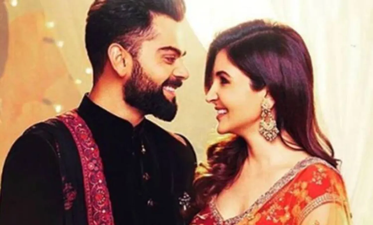 virat kohli, anushka sharma