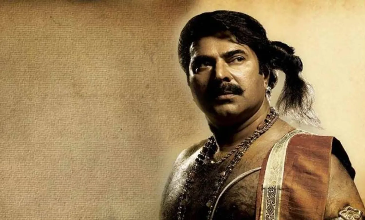 'മാമാങ്ക'ത്തിന്റെ രണ്ടാം ഷെഡ്യൂള്‍ പൂര്‍ത്തിയായി; മമ്മൂട്ടി ഇനി ആന്ധ്രയിലേക്ക്