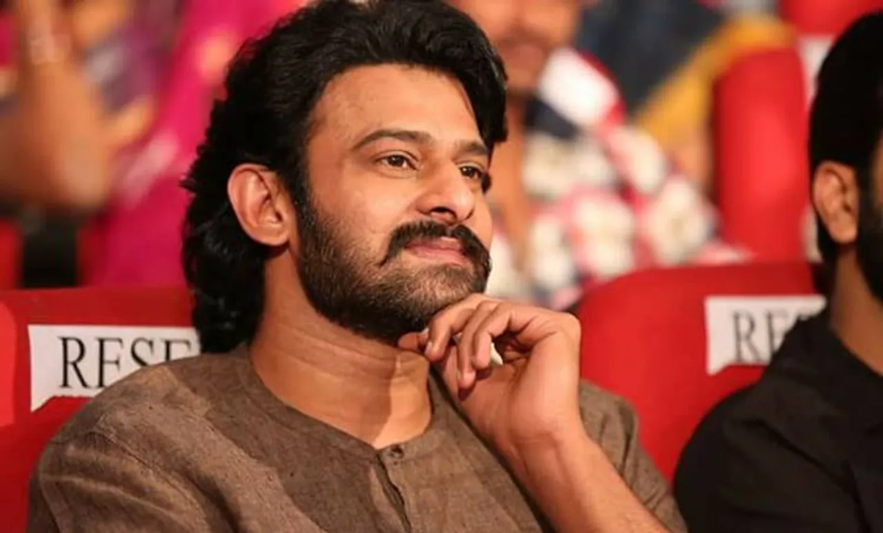 Prabhas, Baahubali, Birthday