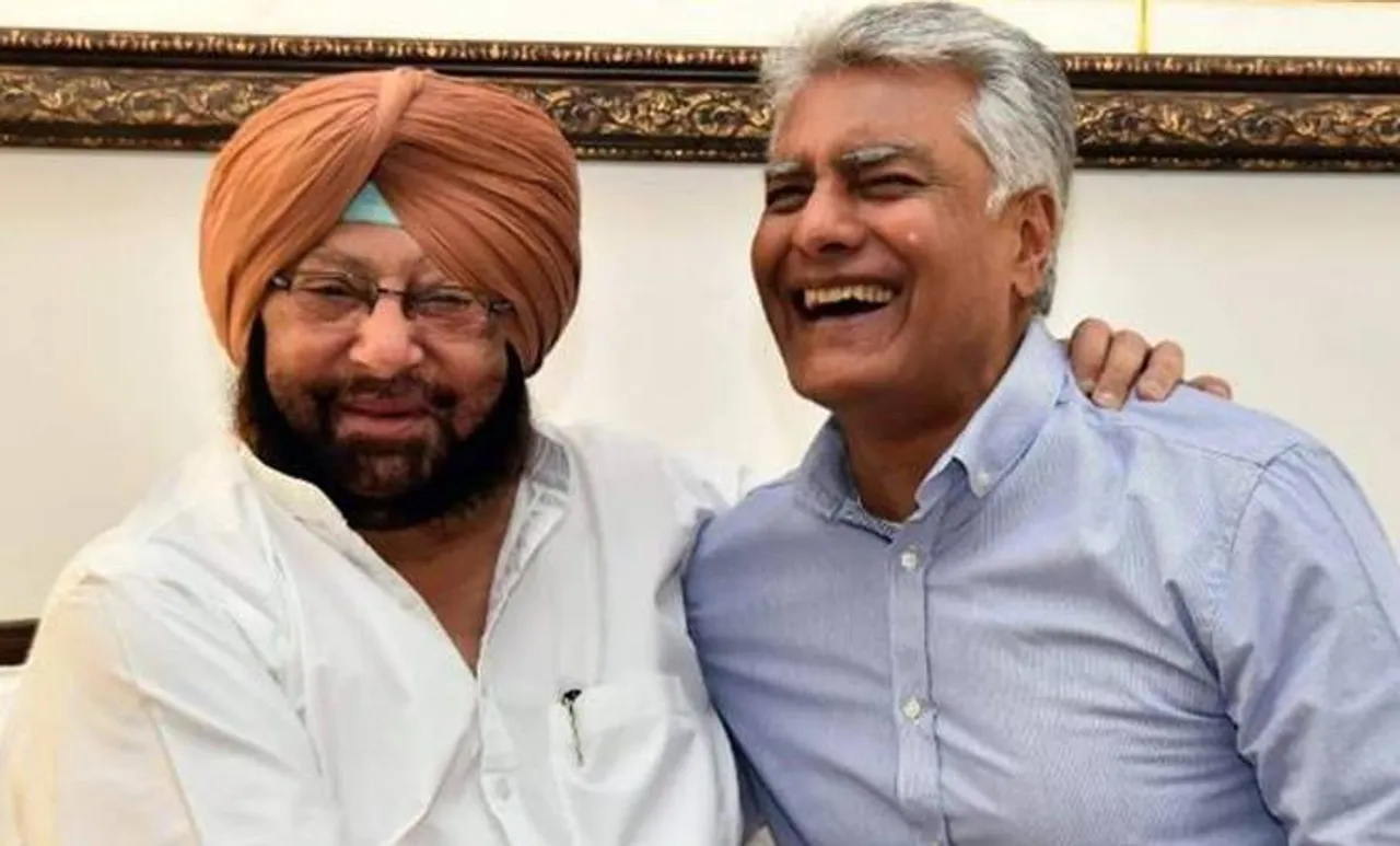 ഗുരുദാസ്‍പൂരിലും ബിജെപി നിഷ്പ്രഭം; കോണ്‍ഗ്രസിന്റെ വിജയം 1.93 ലക്ഷത്തിന്റെ ഭൂരിപക്ഷത്തോടെ