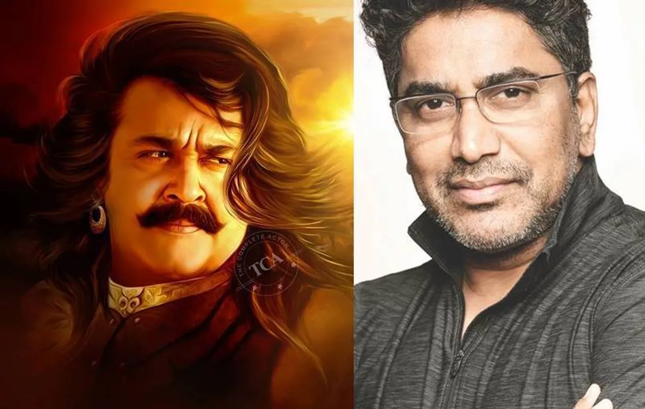 Randamoozham, V A Shrikumar Menon