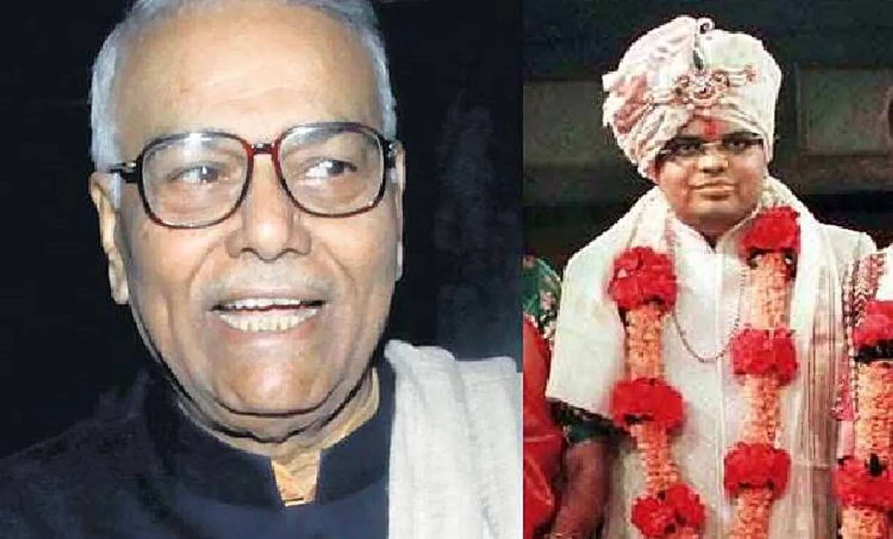 Jai Shah