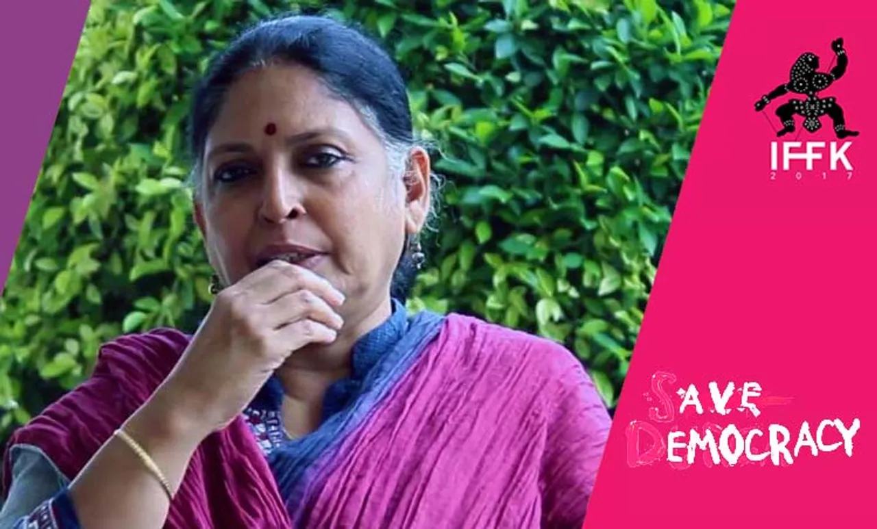 ആവിഷ്കാരസ്വാതന്ത്യത്തിന് ഗോവയില്‍ കൊടിയിറക്കം; തടഞ്ഞു വച്ച സിനിമകള്‍ക്കായി കേരളം