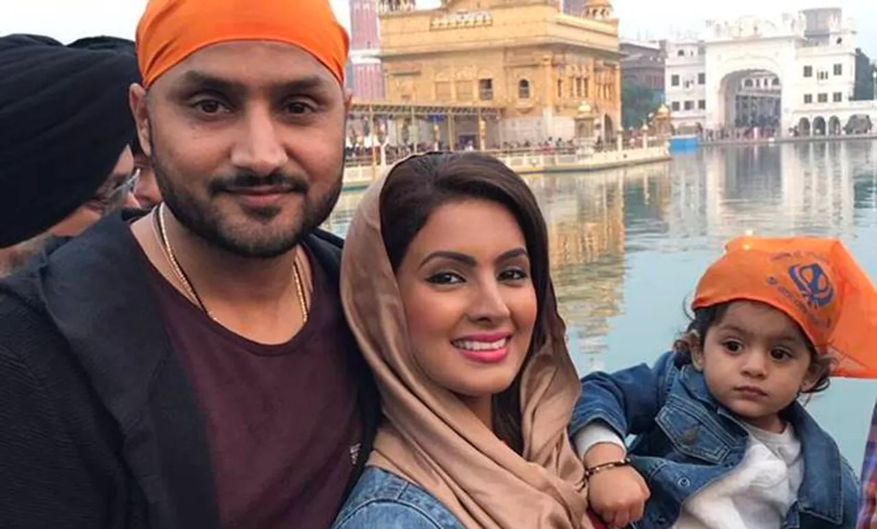 Harbhajan Singh