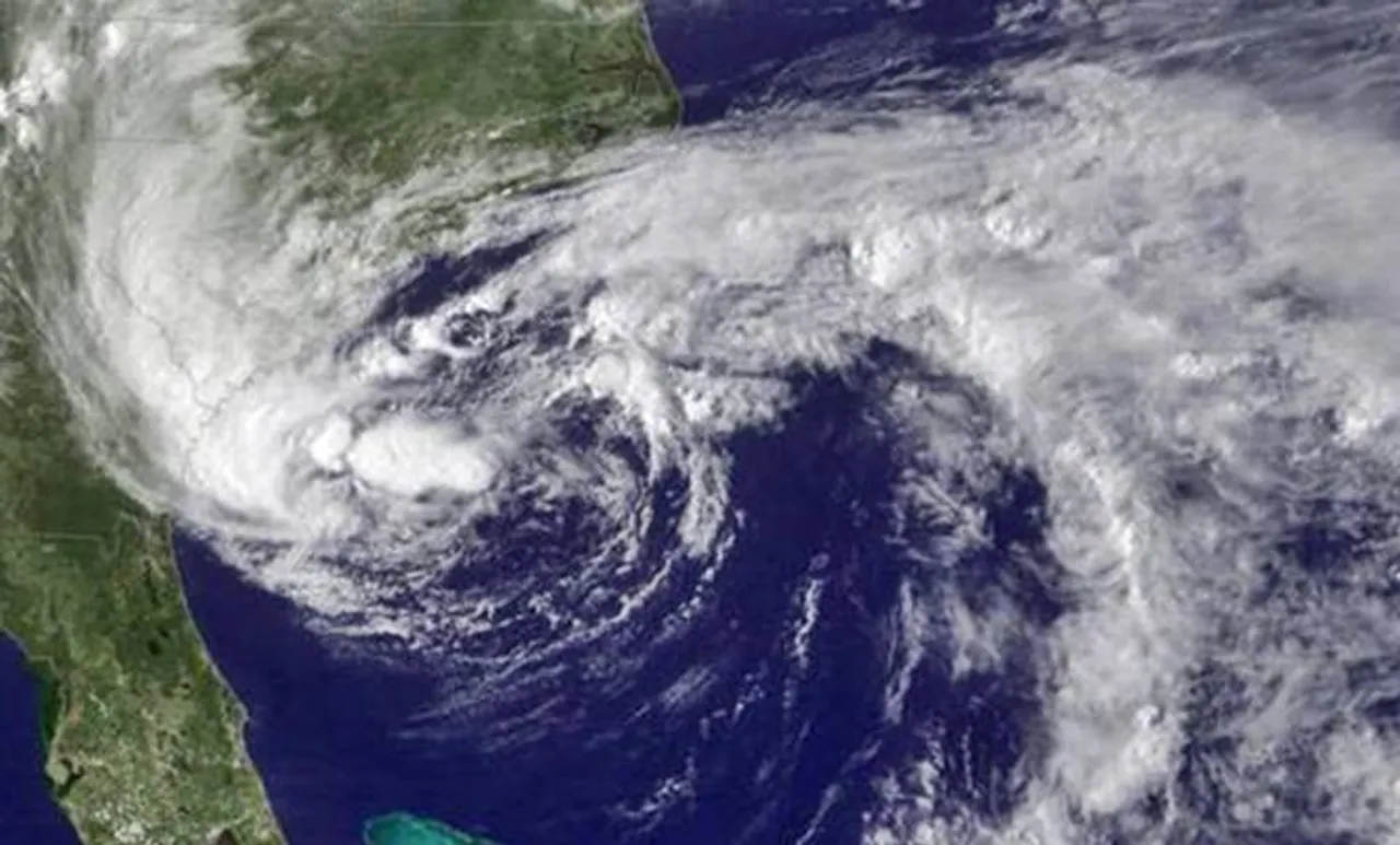 cyclone, weather, ie malayalam