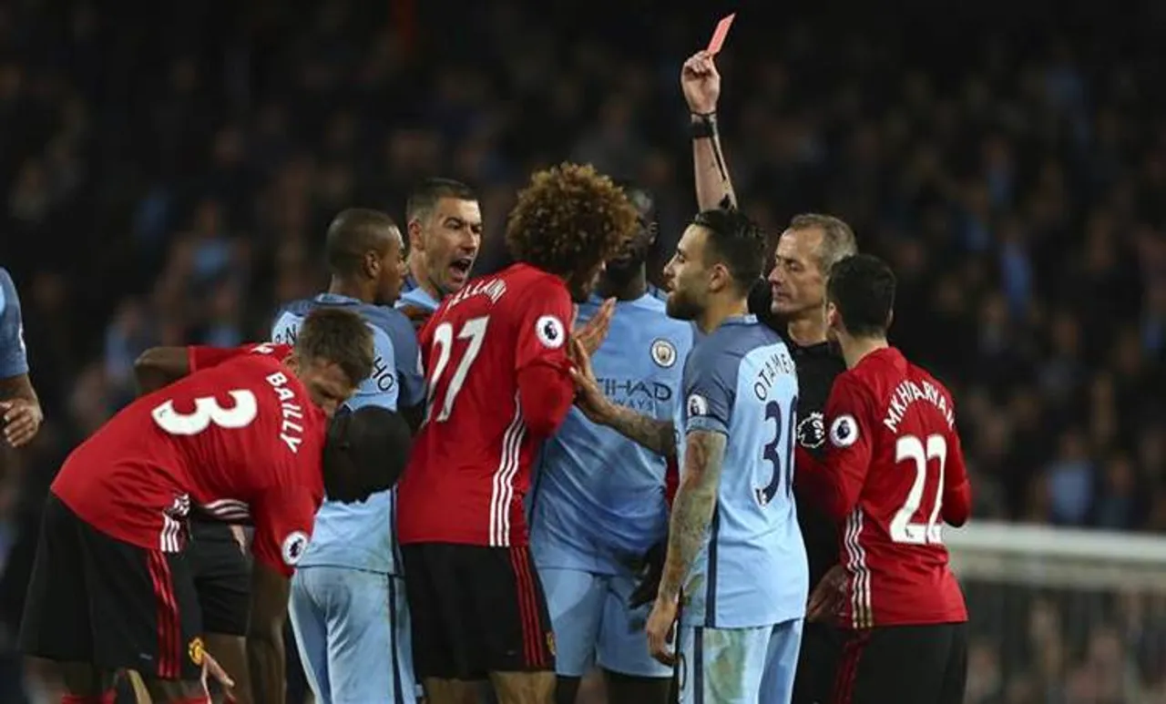 ഇപിഎല്ലില്‍ ഇന്ന് തീപാറും പോരാട്ടങ്ങള്‍;  മാന്‍ യുx ചെല്‍സി, മാന്‍ സിറ്റിx ആഴ്സണല്‍ എവിടെ കാണാം ?