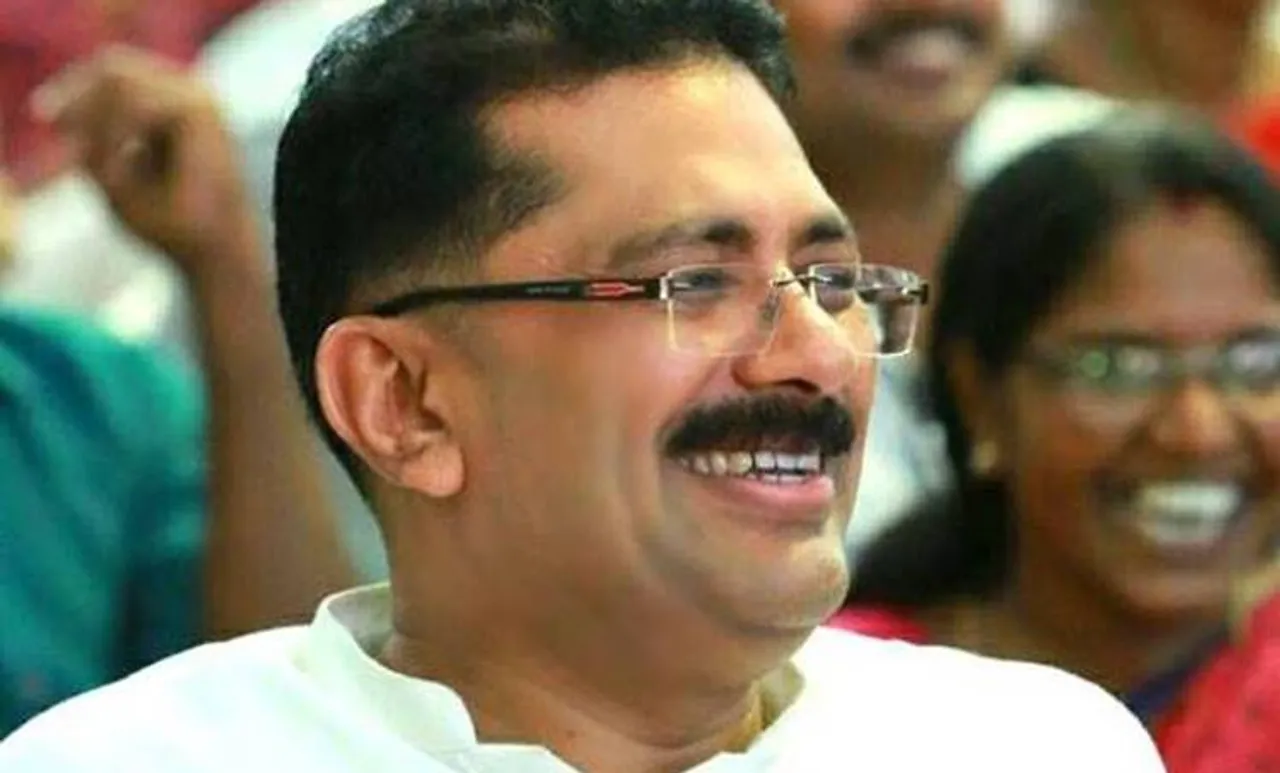 kt jaleel, samastha, women wall, cpm, ie malayalam, കെടി ജലീല്‍, സമസ്ത, വനിതാ മതില്‍, ഐ മലയാളം