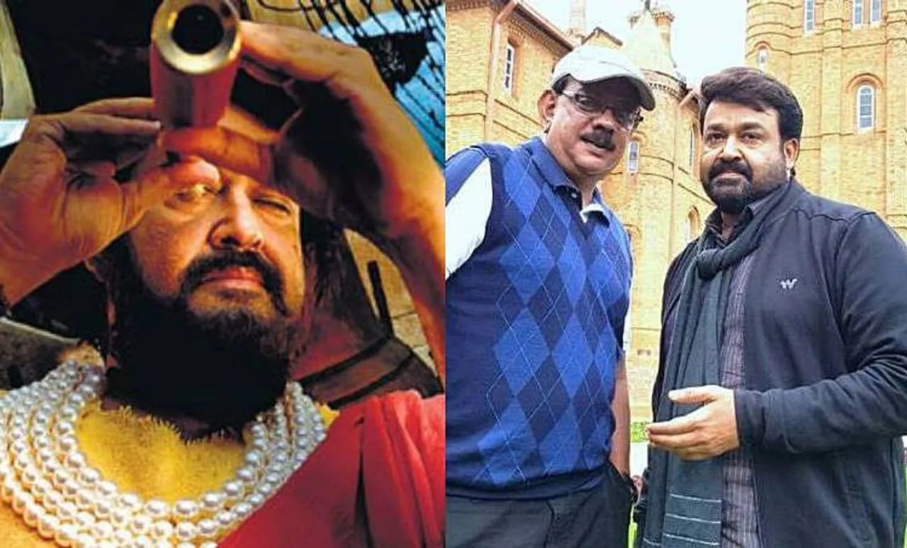മോഹന്‍ലാലിന്റെ കുഞ്ഞാലിമരയ്ക്കാര്‍ ഇല്ല: പ്രിയദര്‍ശന്‍