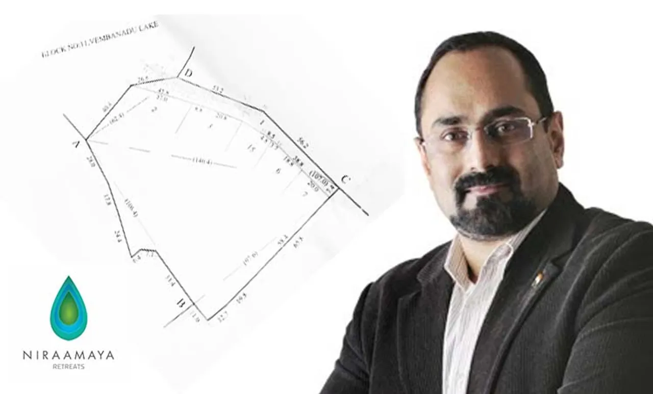 നിരാമയ റിസോർട്ടിന്രെ ഭൂമി കൈയേറ്റം വാദങ്ങളും വസ്തുതകളും