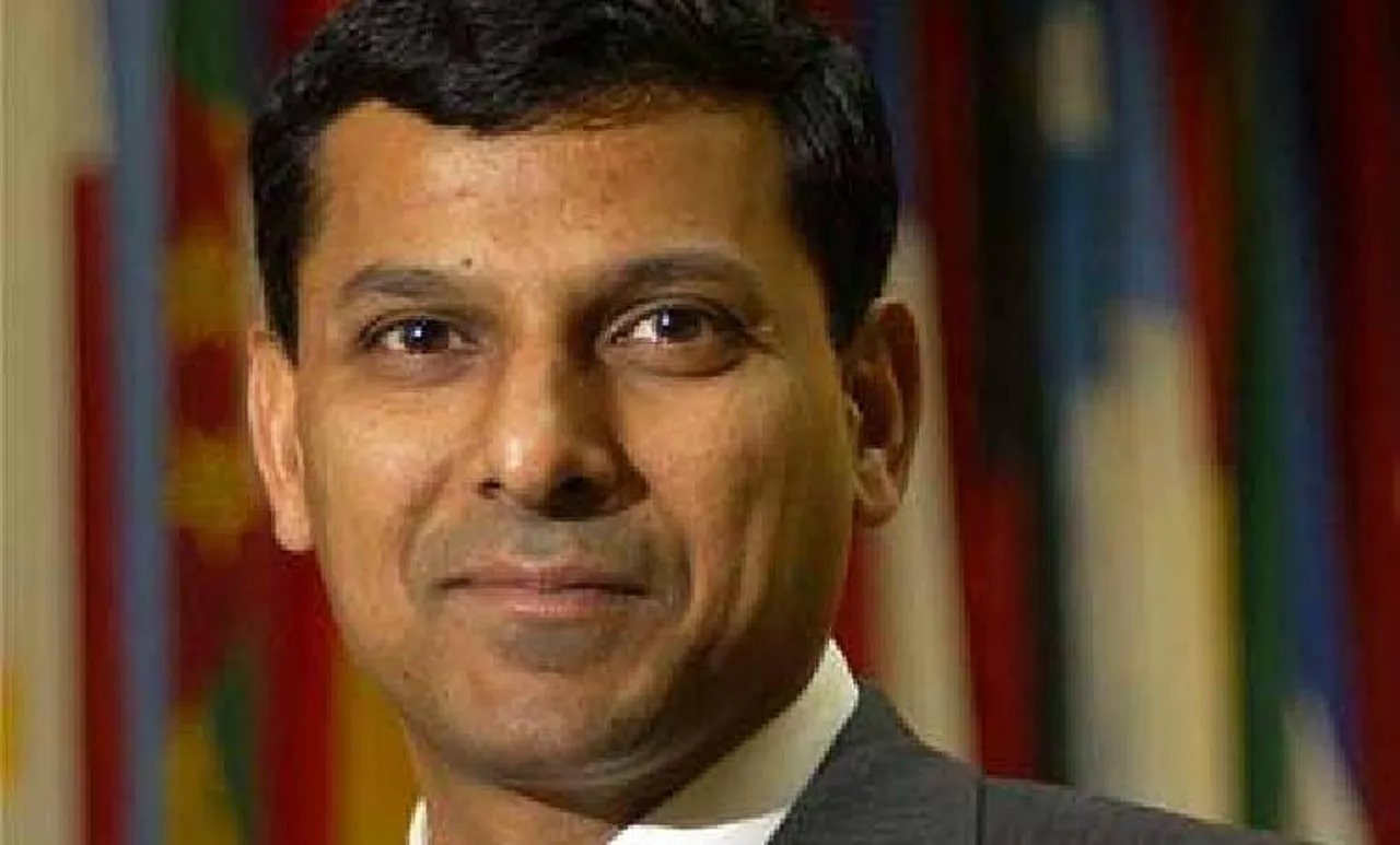 ആംആദ്മി ഓഫർ തള്ളി രഘുറാം രാജൻ; രാ​ജ്യ​സ​ഭ​യി​ലേ​ക്കു മ​ത്സ​രി​ക്കാ​നില്ല