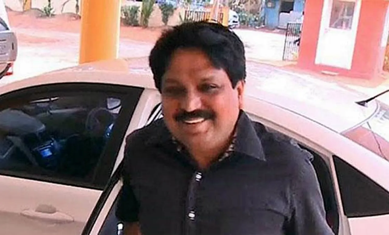 tomin thachankari ടോമിൻ തച്ചങ്കരി