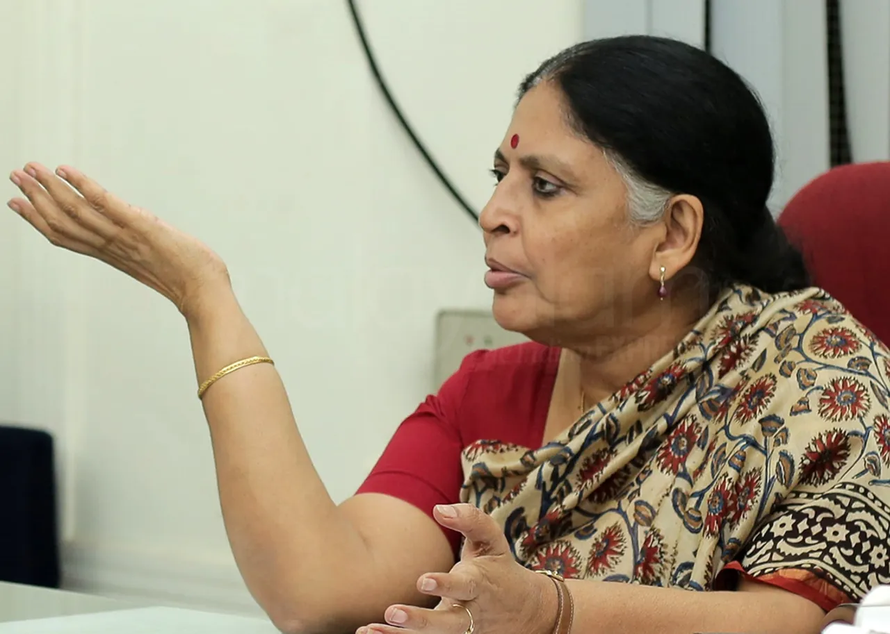 രാജ്യാന്തര ചലച്ചിത്ര മേള ഒരുങ്ങുന്നു: ചിത്രങ്ങള്‍ കാണാം