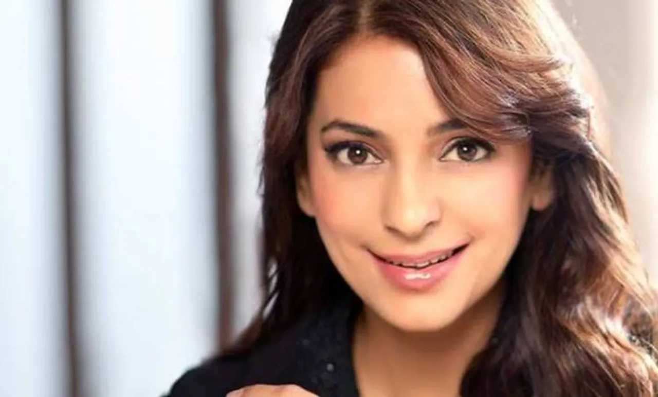 Juhi Chawla