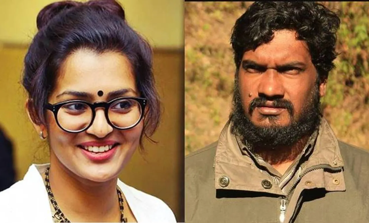 "പാർവ്വതിക്ക് രാഷ്ട്രീയ നിലപാടിൽ ആത്മാർത്ഥതയില്ല", വിമർശനവുമായി സനൽകുമാർ ശശിധരൻ