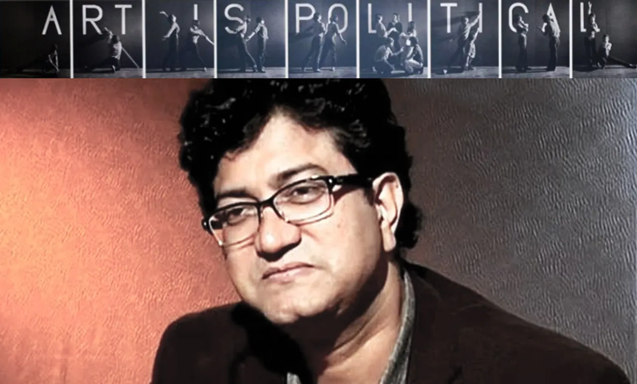Prasoon Joshi