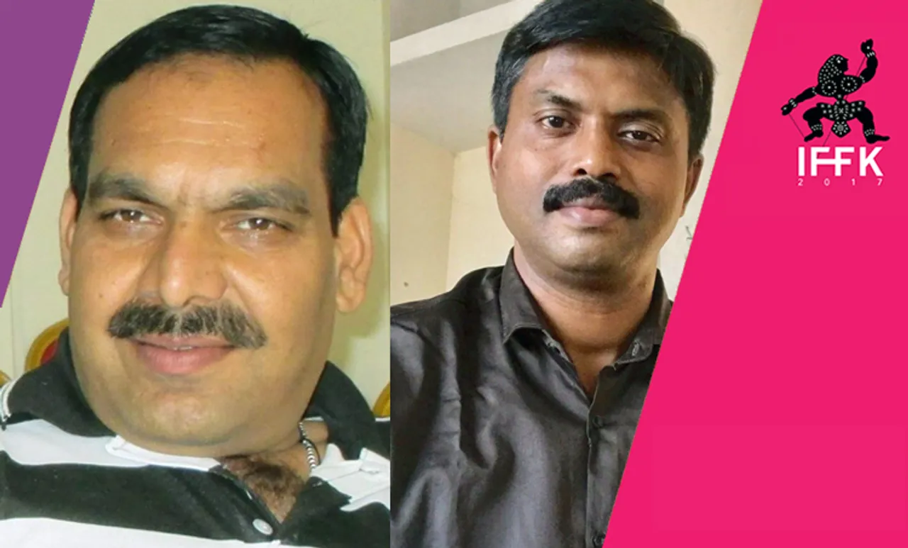 ജീവനുളള തൊണ്ടിമുതലുകളും ദൃക്സാക്ഷികളായി സിനിമാ പ്രേക്ഷകരും