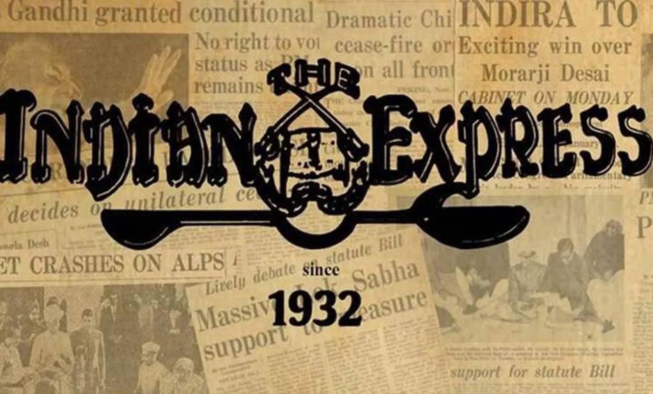 the indian express editorial metro,