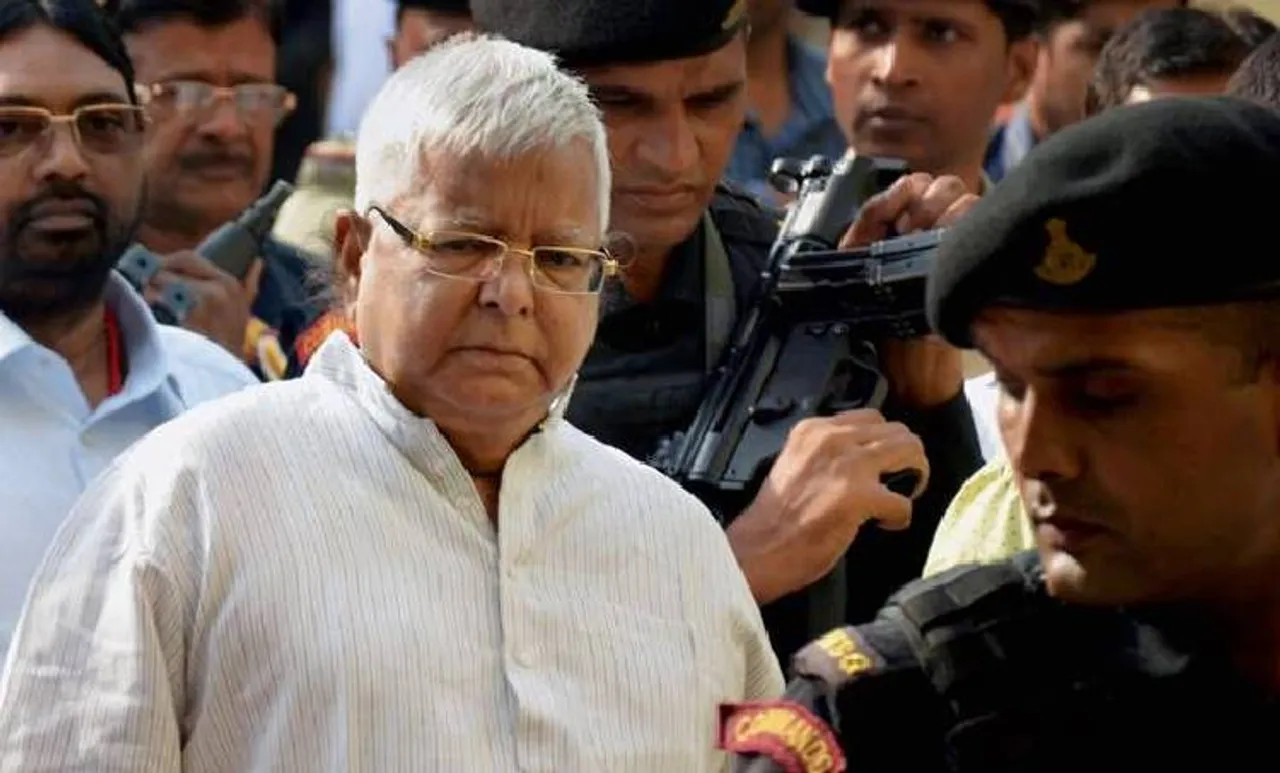 Lalu Prasad yadav, Fodder scam, jagannath mishra, fourth fodder scam case, Ranchi court, CBI, lalu yadav health, Bihar news, indian express news