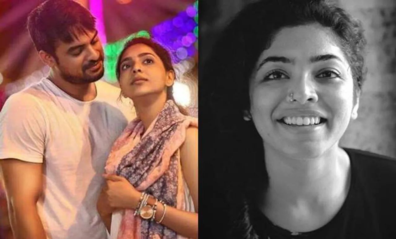 Mayanadhi, Tovino Thomas, Rima Kallingal