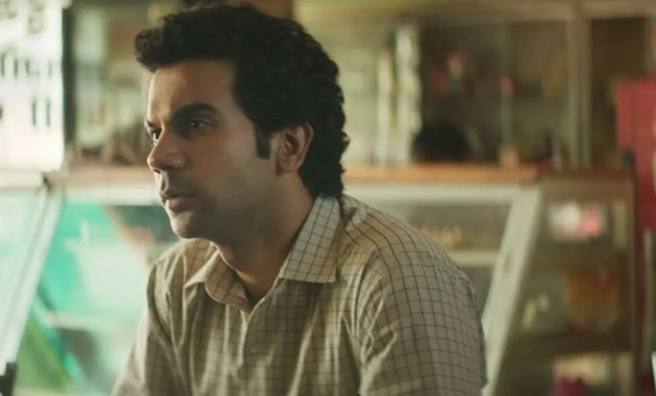 Raj Kumar Rao