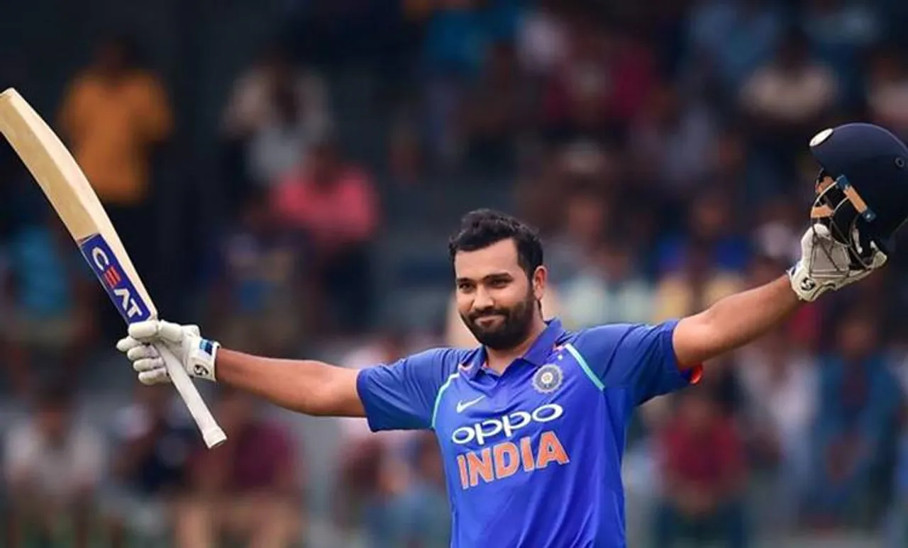 "ടെസ്റ്റല്ല, ഏകദിനത്തിൽ കളി മാറും", ഉറച്ച ആത്മവിശ്വാസത്തിൽ ഹിറ്റ്മാൻ