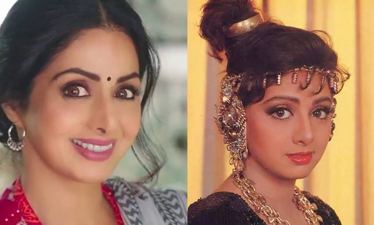 Sridevi