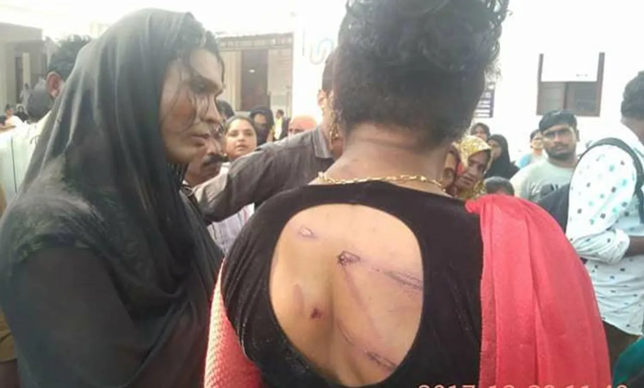 ട്രാന്‍സ്‌ജെൻഡർ നയമുണ്ട്, നടപ്പാക്കാനില്ല