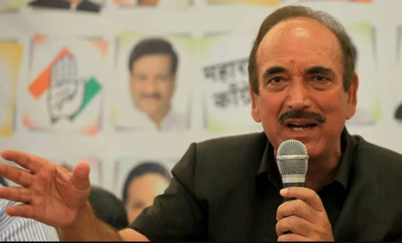 Gulam Nabi Azad, ഗുലാം നബി ആസാദ്, കോൺഗ്രസ്, Congress, കേരള കോൺഗ്രസ് നേതാക്കൾ, Kerala Congress Leaders