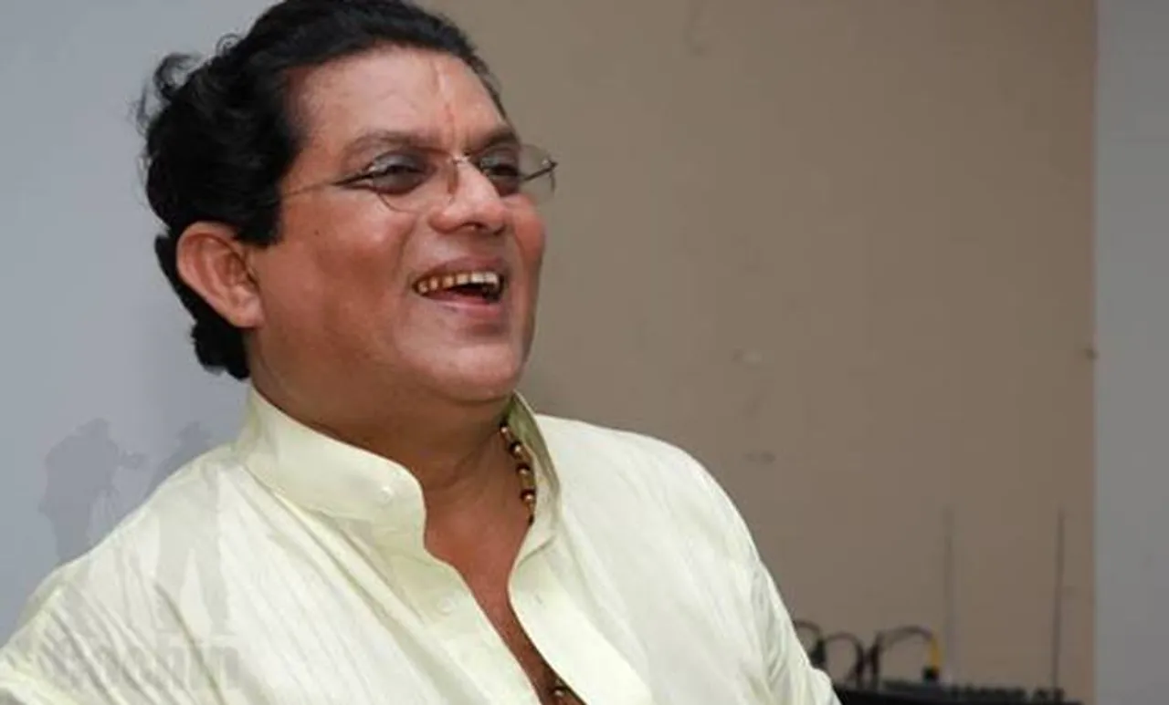Jagathy Sreekumar, Jagathy Sreeekumar Back to acting, Jagathy Advertisement, പുതിയ ചിത്രം, സിനിമ, Entertainment, സിനിമാ വാര്‍ത്ത, ഫിലിം ന്യൂസ്, Film News, കേരള ന്യൂസ്, കേരള വാര്‍ത്ത, Kerala News, മലയാളം ന്യൂസ്, മലയാളം വാര്‍ത്ത, Malayalam News, Breaking News, പ്രധാന വാര്‍ത്തകള്‍, ഐ ഇ മലയാളം, iemalayalam, indian express malayalam, ഇന്ത്യന്‍ എക്സ്പ്രസ്സ്‌ മലയാളം