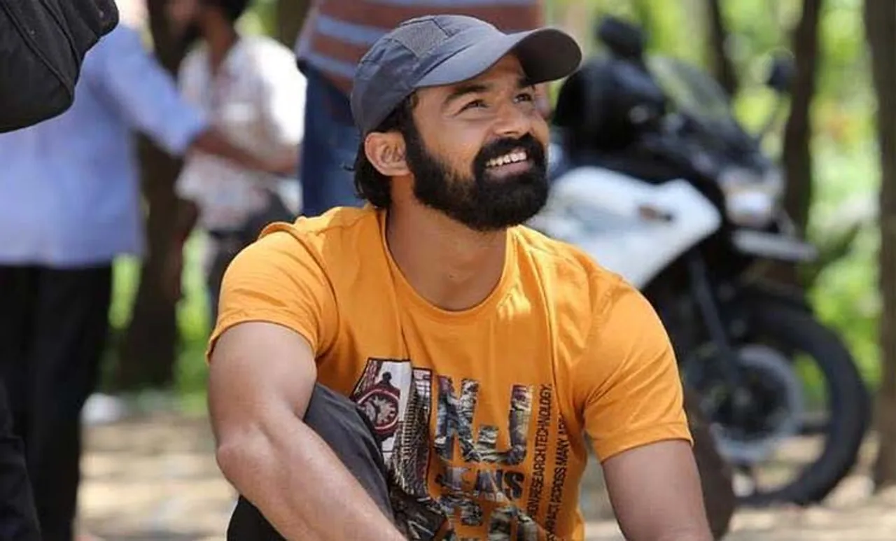 Pranav Mohanlal