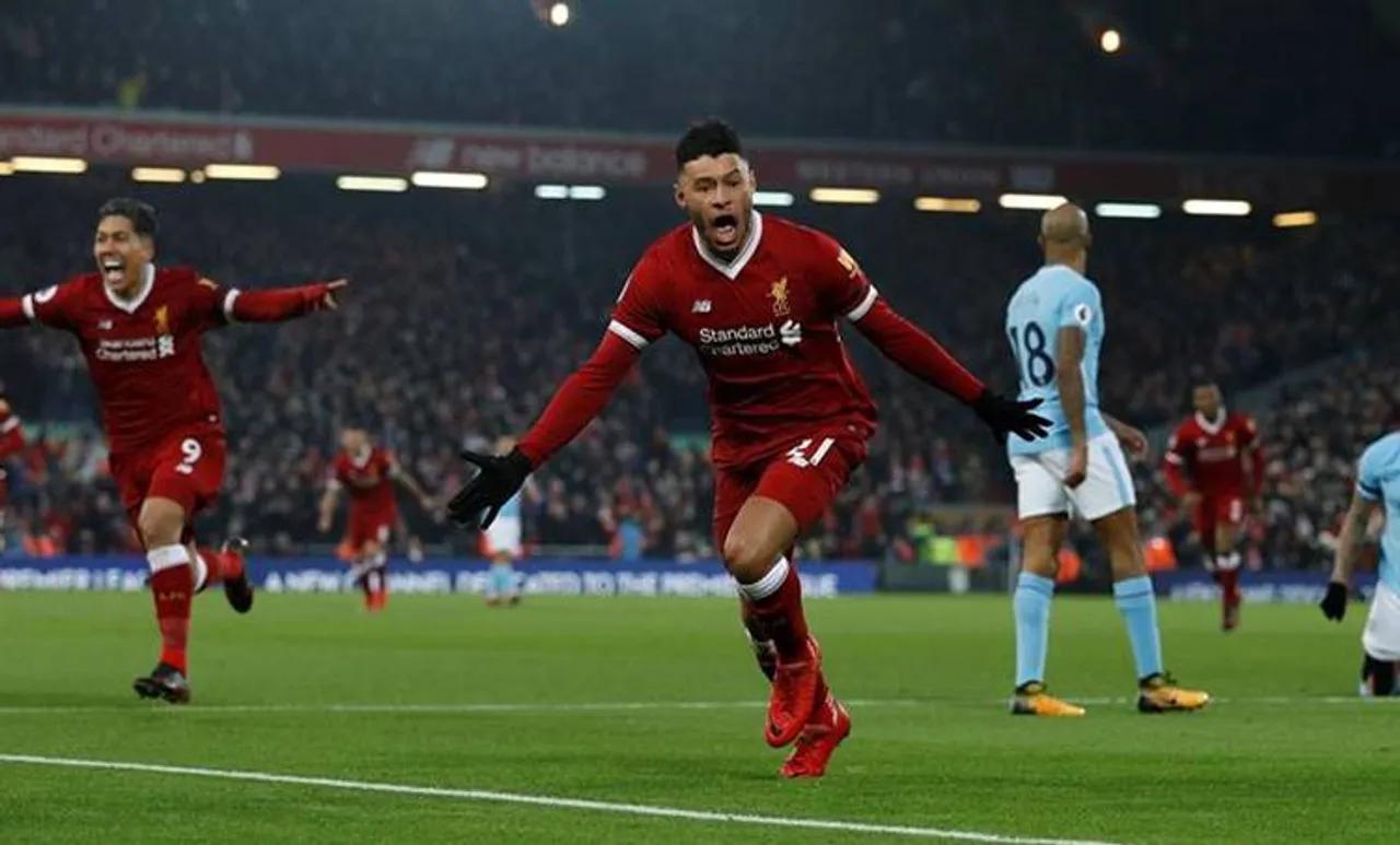 മാഞ്ചസ്റ്റർ സിറ്റിയുടെ വിജയകുതിപ്പിന് കടിഞ്ഞാണിട്ട് ചെമ്പട