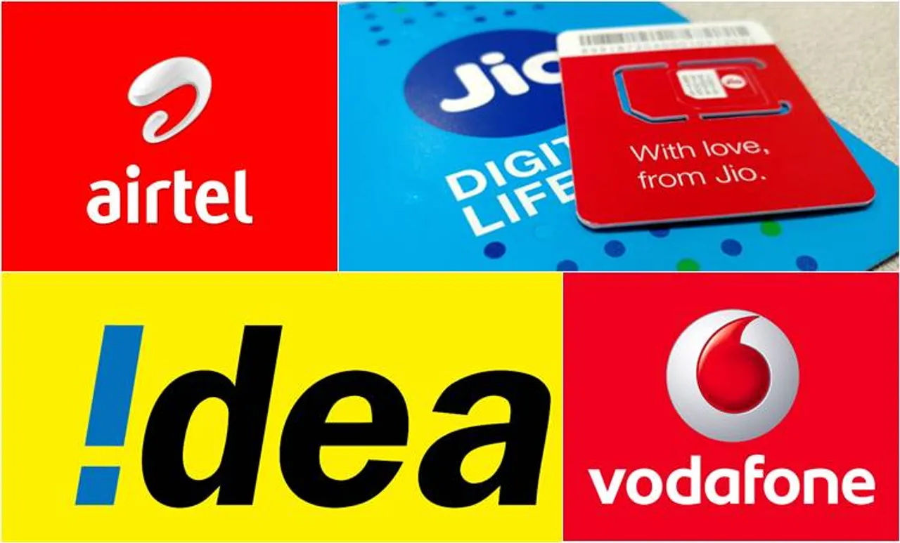 പ്രീപെയ്ഡ് ഉപഭോക്താക്കൾക്ക് മികച്ച ഓഫറുകളുമായി മൊബൈൽ കമ്പനികൾ