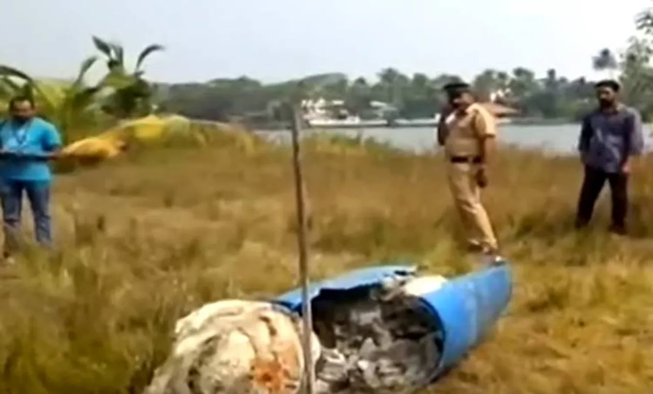 ആ 15 പേരല്ല, പിന്നെ അത് ആരാണ്? വീപ്പയിലെ അസ്ഥികൂടം അന്വേഷണം വഴിമുട്ടുന്നു