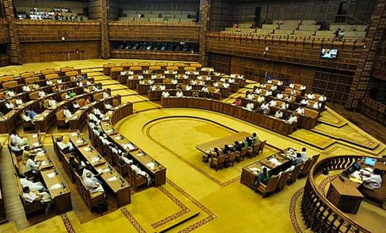 Kerala Budget 2018, Budget 2018, Kerala, കേരള ബജറ്റ് 2018, ബജറ്റ് 2018, ഇടതുഭരണം, പ്രതിപക്ഷം