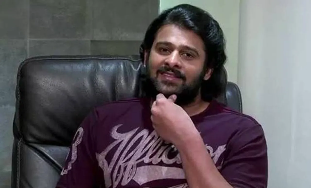 Prabhas