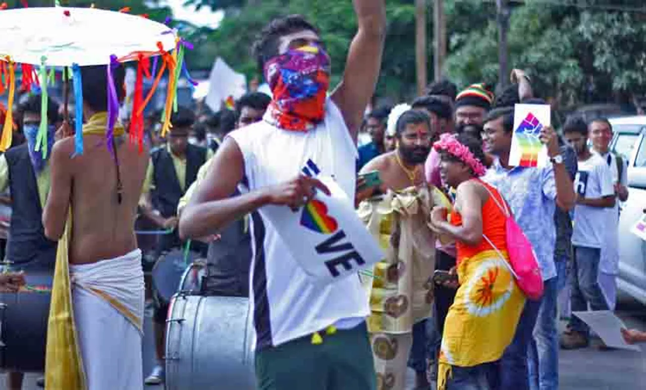 ട്രാന്‍സ് വെല്‍ഫയര്‍ കോ ഓപ്പറേറ്റീവ് സൊസൈറ്റി: രാജ്യത്തെ ആദ്യ ട്രാൻസ്‌പേഴ്സൺസ് സഹകരണ സംഘം