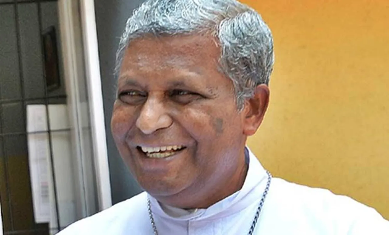 കന്യാസ്ത്രീ പീഡനം; കേസിനെക്കുറിച്ച് കെസിബിസിക്ക് ഇതുവരെ പരാതി ലഭിച്ചിട്ടില്ലെന്ന് ആർച്ച് ബിഷപ്പ് സൂസൈപാക്യം