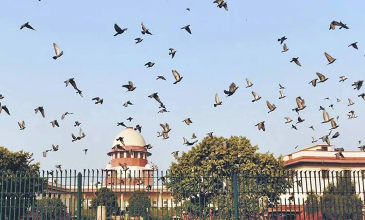 Indu Malhotra, K M Joseph, Supreme Court, Supreme Court judges appointment, india news
