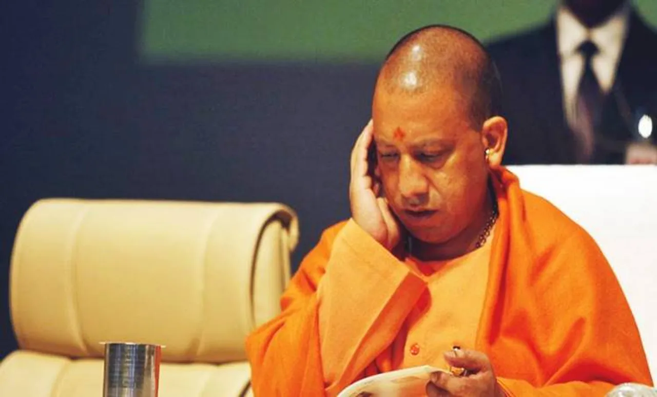 Muzaffarnagar riots, yogi adityanath, UP government, muzzaffarnagar riot case withdrawal, indian express, india news, latest news