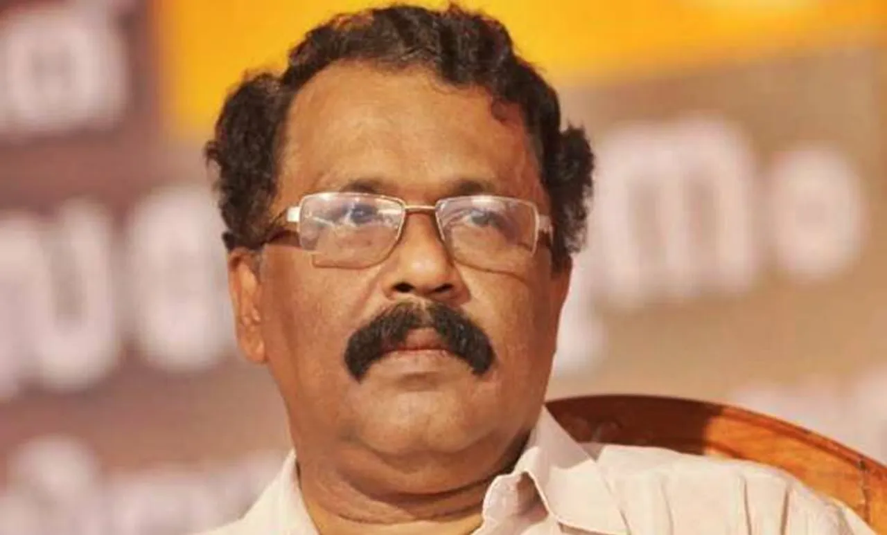 BJP, ബിജെപി, Lok Sabha Election 2019, ലോക്സഭാ തിരഞ്ഞെടുപ്പ് 2019, Sreedharan Pillai, ശ്രീധരന്‍പിളള, ie malayalam, ഐഇ മലയാളം