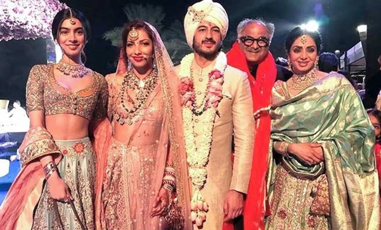 ശ്രീദേവിയുടെ ഭര്‍ത്താവിനെ ചോദ്യം ചെയ്തിട്ടില്ലെന്ന് ദുബായ് പൊലീസ്, മാധ്യമങ്ങള്‍ ഉത്തരവാദിത്തതോടെ പെരുമാറണം എന്നഭ്യര്‍ത്ഥിച്ച് ഇന്ത്യന്‍ അംബാസഡര്‍