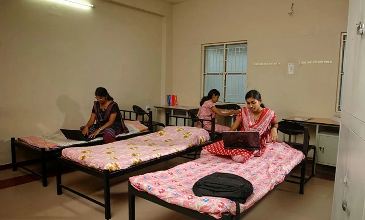 കൊച്ചിയില്‍ 4 കോടിയുടെ ഷീ ലോഡ്ജ്; സ്ത്രീ സുരക്ഷയ്ക്കായി 50 കോടി