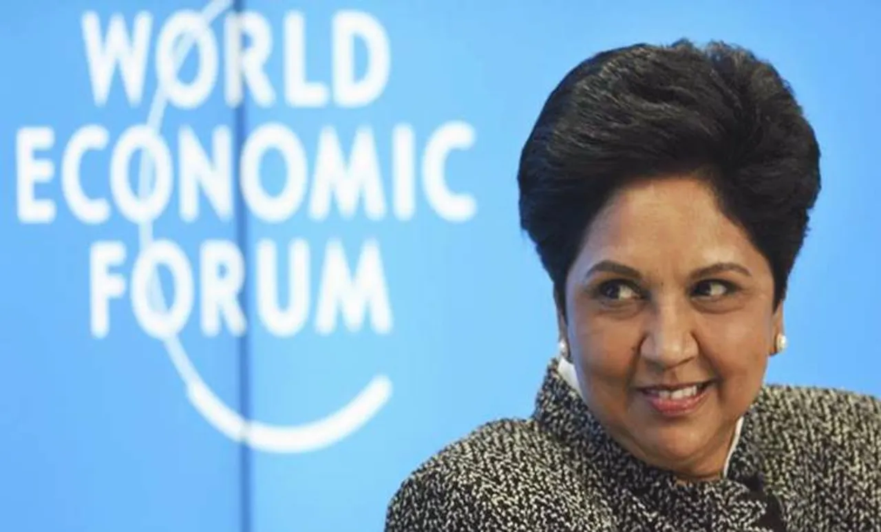 അന്താരാഷ്ട്ര ക്രിക്കറ്റ് കൗൺസിലിന്റെ തലപ്പത്ത് പുതു ചരിത്രം രചിച്ച് ഇന്ദ്ര നൂയി