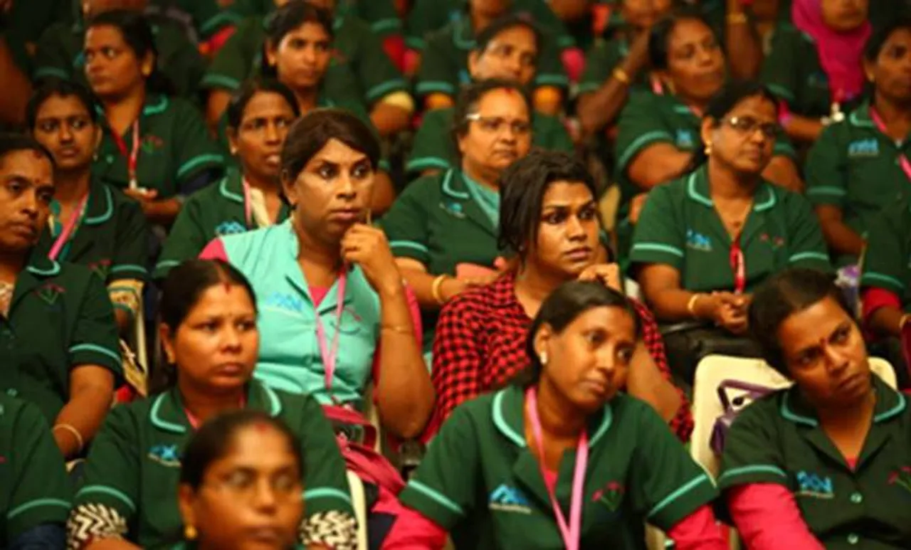 മെട്രോ തൊഴിലാളികളുടെ വേതന തർക്കം; ഇന്ന് കെഎംആർഎൽ-കുടുംബശ്രീ ഉന്നതതല യോഗം