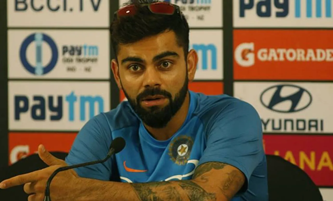 സ്‌മിത്തും വാർണറും മാത്രമല്ല, ഓസ്ട്രേലിയൻ നിരയിൽ ലോകോത്തര താരങ്ങൾ വേറെയുമുണ്ട്: വിരാട് കോഹ്‍ലി