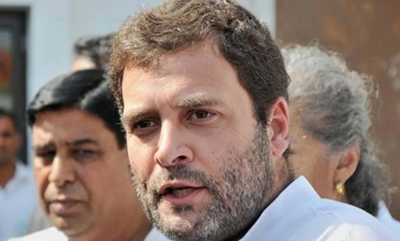 rahul gandhi, congress, ie malayalam