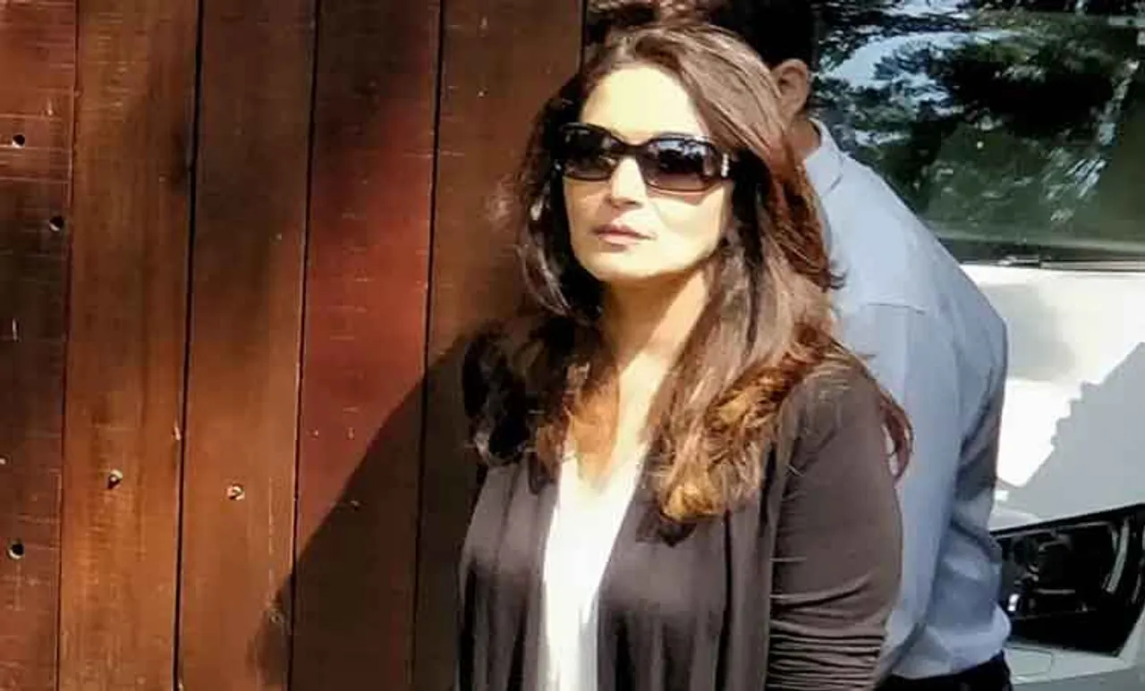 വിട, പ്രിയ താരമേ: ശ്രീദേവിയുടെ അന്ത്യയാത്രയ്ക്കൊരുങ്ങി ബോളിവുഡ്